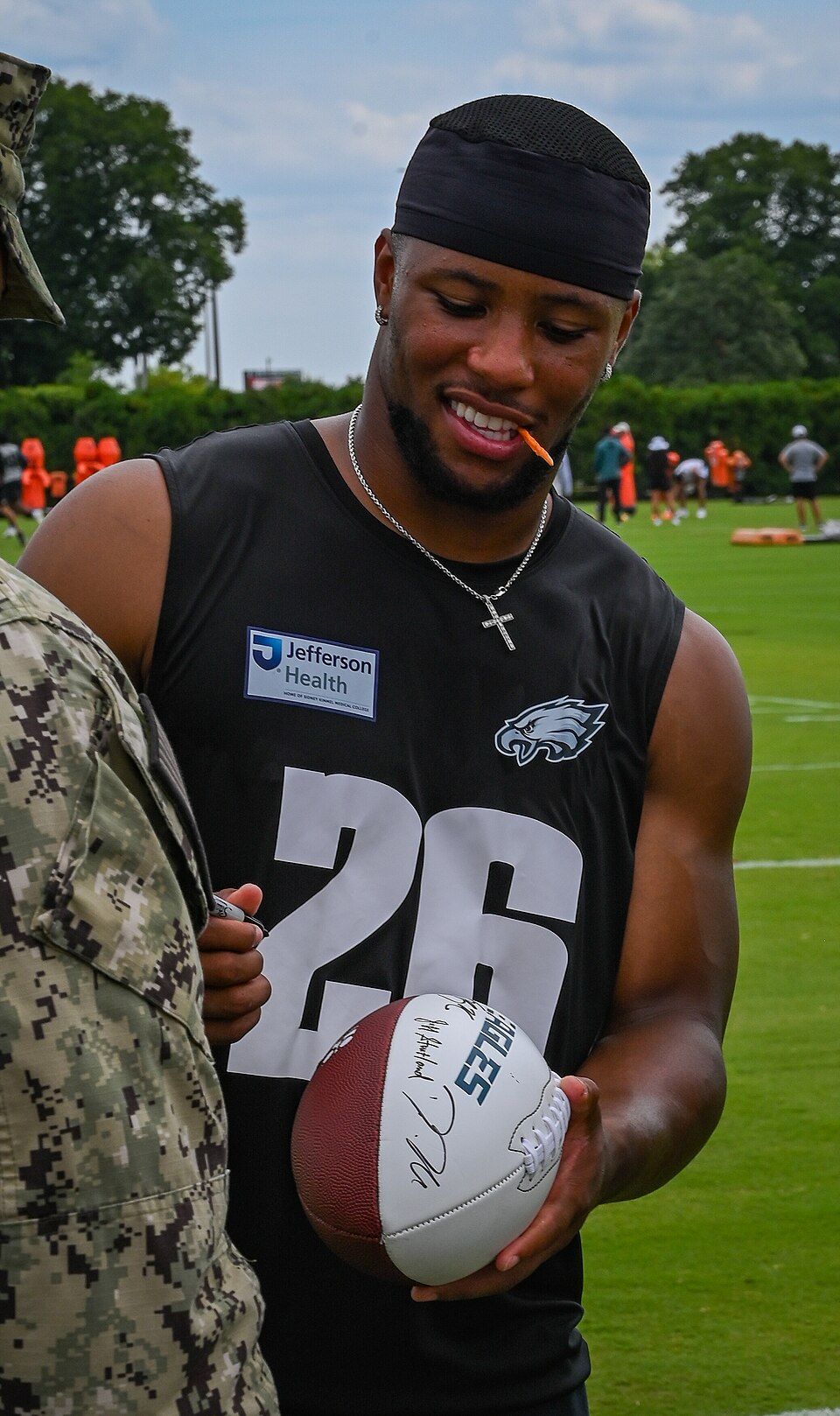 NFL Top 100: Running Backs Resurge & Quarterback Dominance